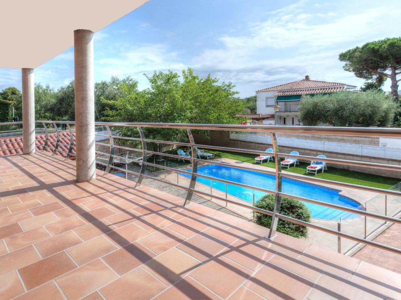 Holiday Home Dorian By Interhome Palamós Exterior foto